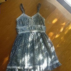 Vintage Gunne Sax by Jessica dress